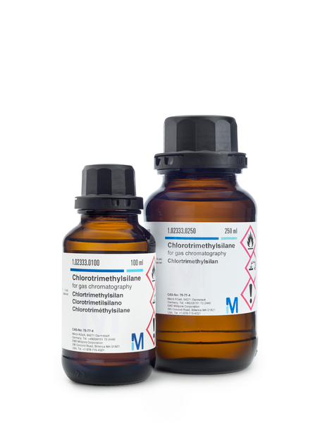 CHLOROTRIMETHYLSILANE FOR GAS CHROMATOGR